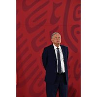 Asuntos de Morena no me interesan; que se resuelvan las cosas sin el gobierno: AMLO