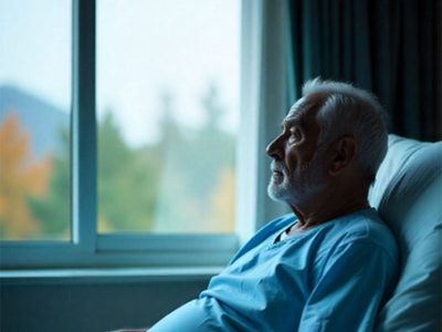 Una nueva droga para el cáncer de colon avanzado