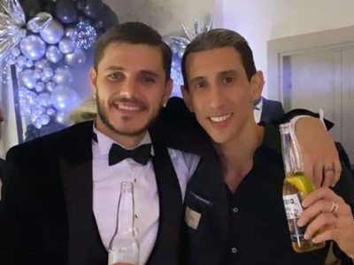 Clima tenso en PSG por la gran fiesta de cumpleaños