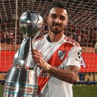 ¿Ignacio Scocco deja River?