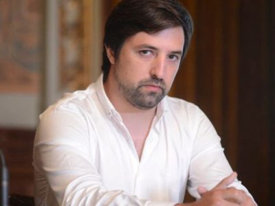 Contundente: Kreplak afirmó que “no se puede seguir avanzando en las aperturas”