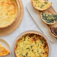 Masa keto para tarta: la versión saludable y rica que tenés que preparar este domingo