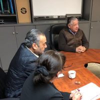 Ataques del secretario general de Gobierno de BC "constituyen un atentado a la libertad de expresión": Zeta