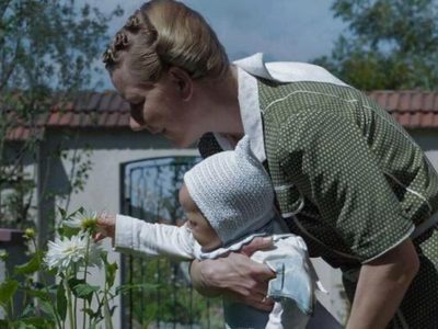 “La zona de interés”: indiferencia al horror