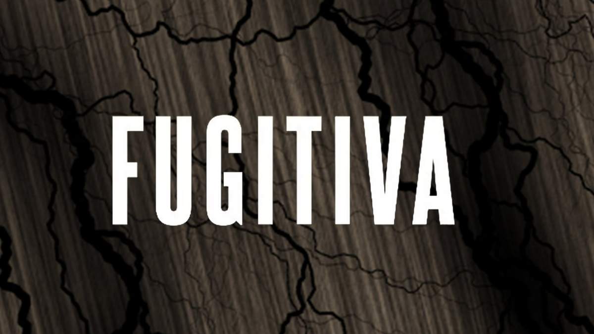 "Fugitiva". Fuente: (Minuto Argentina)