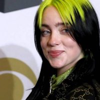 ¡Igual que Britney! La confesión más “oscura” de Billie Eilish