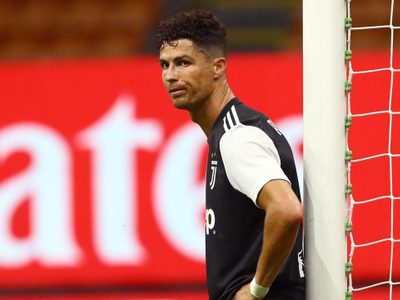 Los motivos por los que vinculan a Cristiano Ronaldo fuera de la Juventus