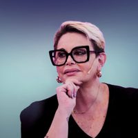 Cambio de planes: el inesperado destino televisivo que tendría Carmen Barbieri