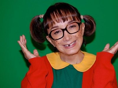 La Chilindrina quiere recordar a Roberto Gómez Bolaños de una forma particular ¿Lo logrará?