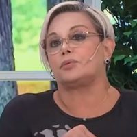 Carmen Barbieri vive su peor momento desde su debut en El Trece