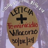 Denuncian máximo histórico de feminicidios en Chiapas durante 2024