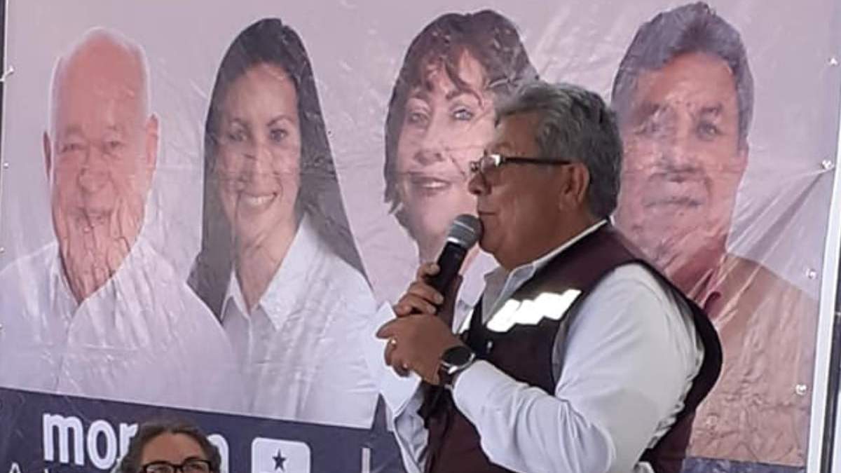 El padre de la víctima, José María Avilés Castro, quien fungió como regidor en el ayuntamiento de La Paz, fue electo diputado local en Baja California Sur