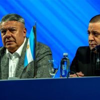 AFA: un fiscal pidió la detención de Claudio “Chiqui” Tapia y Pablo Toviggino