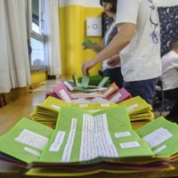 Por baja participación, fracasa referendo en Italia sobre ciudadanía y protecciones laborales