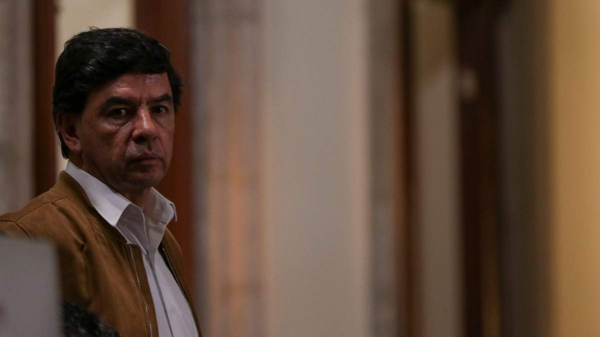 Jesús Ramírez Cuevas