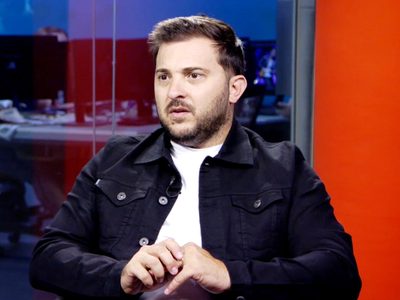 Diego Brancatelli dejó en evidencia a un famoso deportista argentino por romper la cuarentena