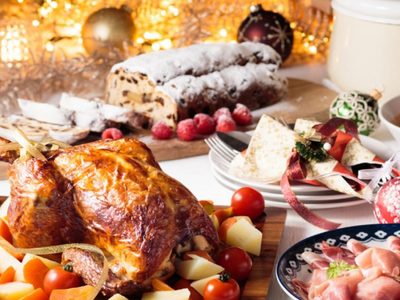 Proponen que se designe un coordinador para la mesa de Navidad