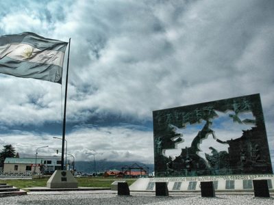 El Gobierno convoca a la presentación de proyectos para investigaciones sobre las Islas Malvinas