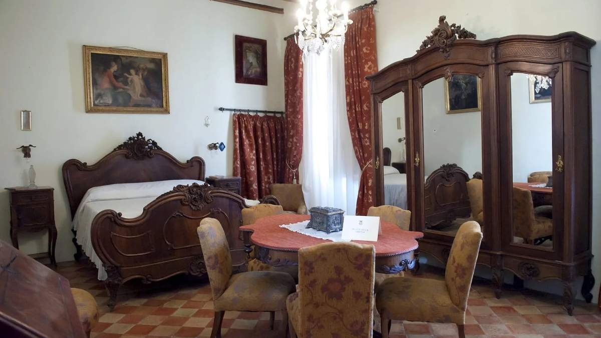 Decoración. Fuente: (X)