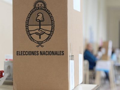 PASO 2021: el Gobierno nacional reflota la propuesta de una prórroga