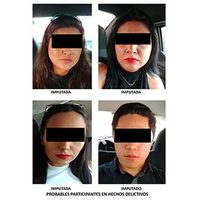 Detienen a las 'Goteras VIP”: hacían citas por Tinder, luego drogaban y robaban a sus víctimas