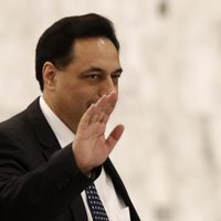 Renunció el Gobierno de Líbano