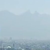 Activan en Monterrey la alerta ambiental