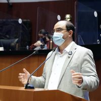 El Senado amplía catálogo de delitos que ameritan prisión preventiva oficiosa