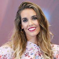 Ona Carbonell presumió su embarazo al ritmo de una famosa canción