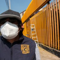 Estas son las medidas que anunció la UNAM ante el semáforo verde por covid-19