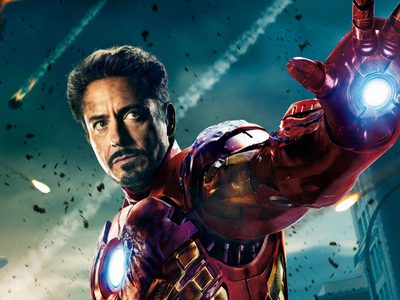 El regreso más esperado: Robert Downey Jr. y Marvel hacen de las suyas con Iron Man