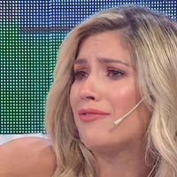Estefi Berardi no se calló y acusó a Laurita Fernández
