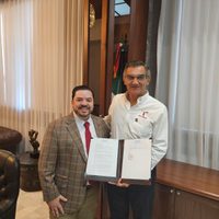 Tamaulipas estará presente en la feria mundial energética en China