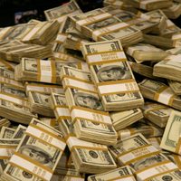 Dólar hoy: a cuánto cotiza la moneda extranjera este viernes, 1 de octubre
