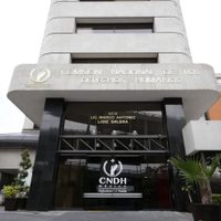 Esta es la lista de aspirantes a presidir la CNDH