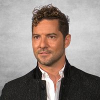 Lamentable: la pandemia puso en riesgo la continuidad de la carrera musical de David Bisbal