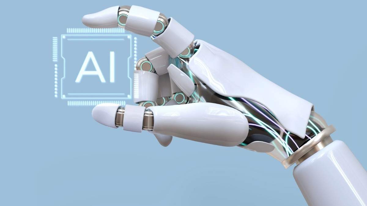 Robots, el futuro