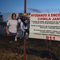 Desaparece adolescente en Tlajomulco tras recibir oferta de empleo vía TikTok