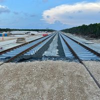Gobierno de AMLO concluirá hasta junio obras del Tren Maya; aluden veda electoral