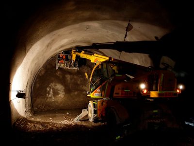 'Carpetazo” de la fiscalía chilena al megafraude en Codelco