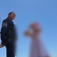 Niña denuncia abuso sexual de parte de su padre; población de Piedras Negras se manifiesta