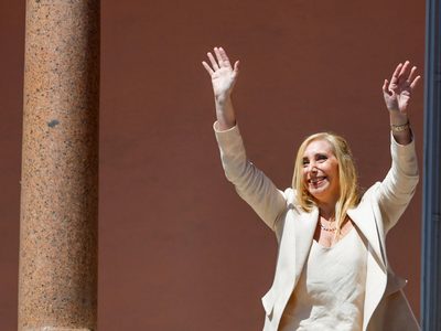 En Uruguay, emitirán los audios censurados de Karina