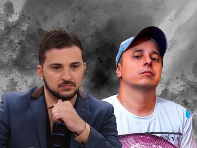 "Por el country de Pilar": El Dipy fulminó a Diego Brancatelli cuando lo quiso chicanear