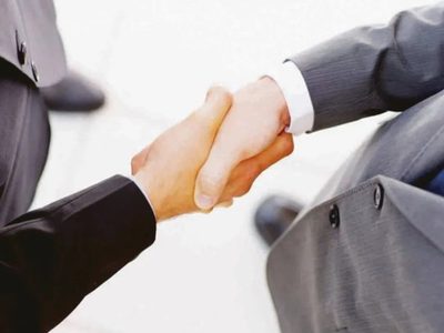 El Gobierno envió al Congreso una "Ley de Lobby" inspirada en el modelo de Estados Unidos