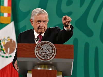 "Institucionalmente riesgoso" señalar desde la presidencia a quien cuestiona al poder público: CIDH