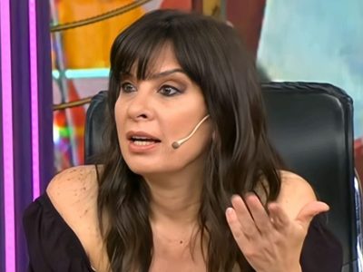 Edith Hermida reveló lo impensado sobre “Bendita”