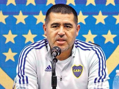 Sin Galarza ni Velasco: el último refuerzo que busca Boca en el mercado de pases