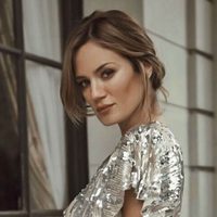 El hermoso gesto que Paula Chaves tuvo con una persona muy importante de su vida