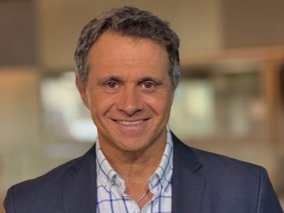 Sin Sergio Lapegüe en la conducción, la noticia que recibió sobre su ciclo en América TV
