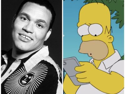 Muere por covid-19 guionista de Los Simpsons